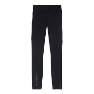 Fast and Free High Rise Tights - 10